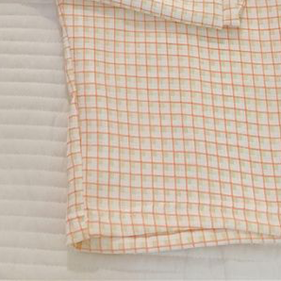 Minimalist All-Season Women 's Sleep Bottom | Color: Style 3 | Image 3