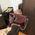 Modern Chic All-Season PU/Artificial Leather/Microfiber Leather Women's Crossbody Bags Other Bags | Color: Style 1 | Image 1