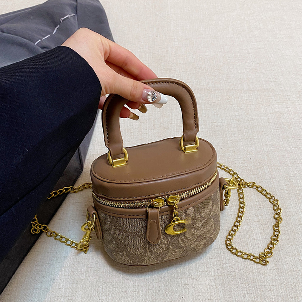 Modern Chic All-Season PU/Artificial Leather/Microfiber Leather Women's Handbags Other Bags | Color: Style 10 | Image 3
