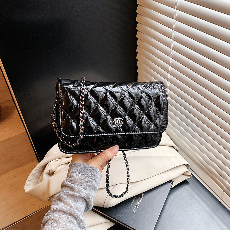 Modern Chic All-Season PU/Artificial Leather/Microfiber Leather Women's Crossbody Bags Other Bags | Color: Style 5 | Image 1