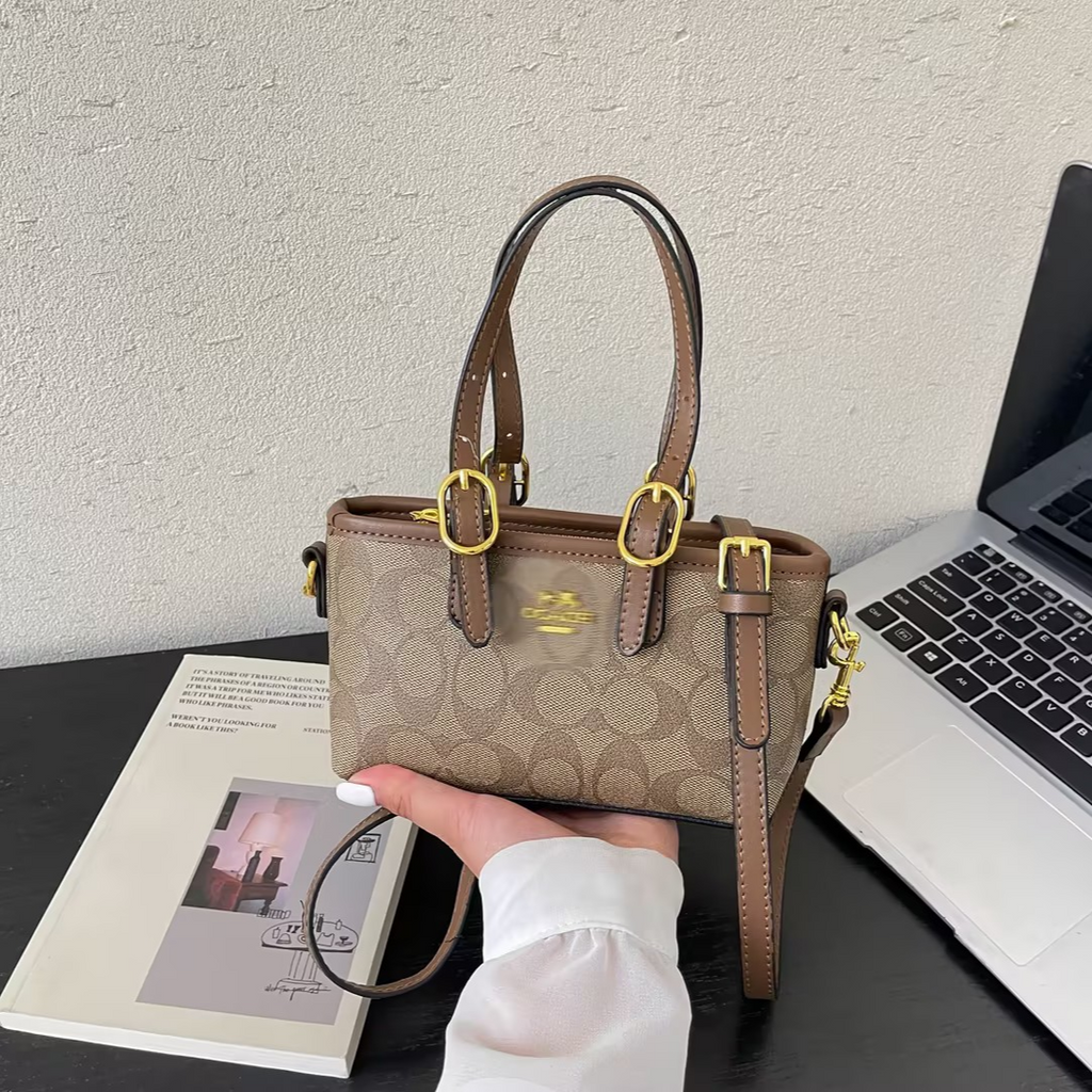 Modern Chic All-Season PU/Artificial Leather/Microfiber Leather Women's Handbags Other Bags | Color: Style 7 | Image 3