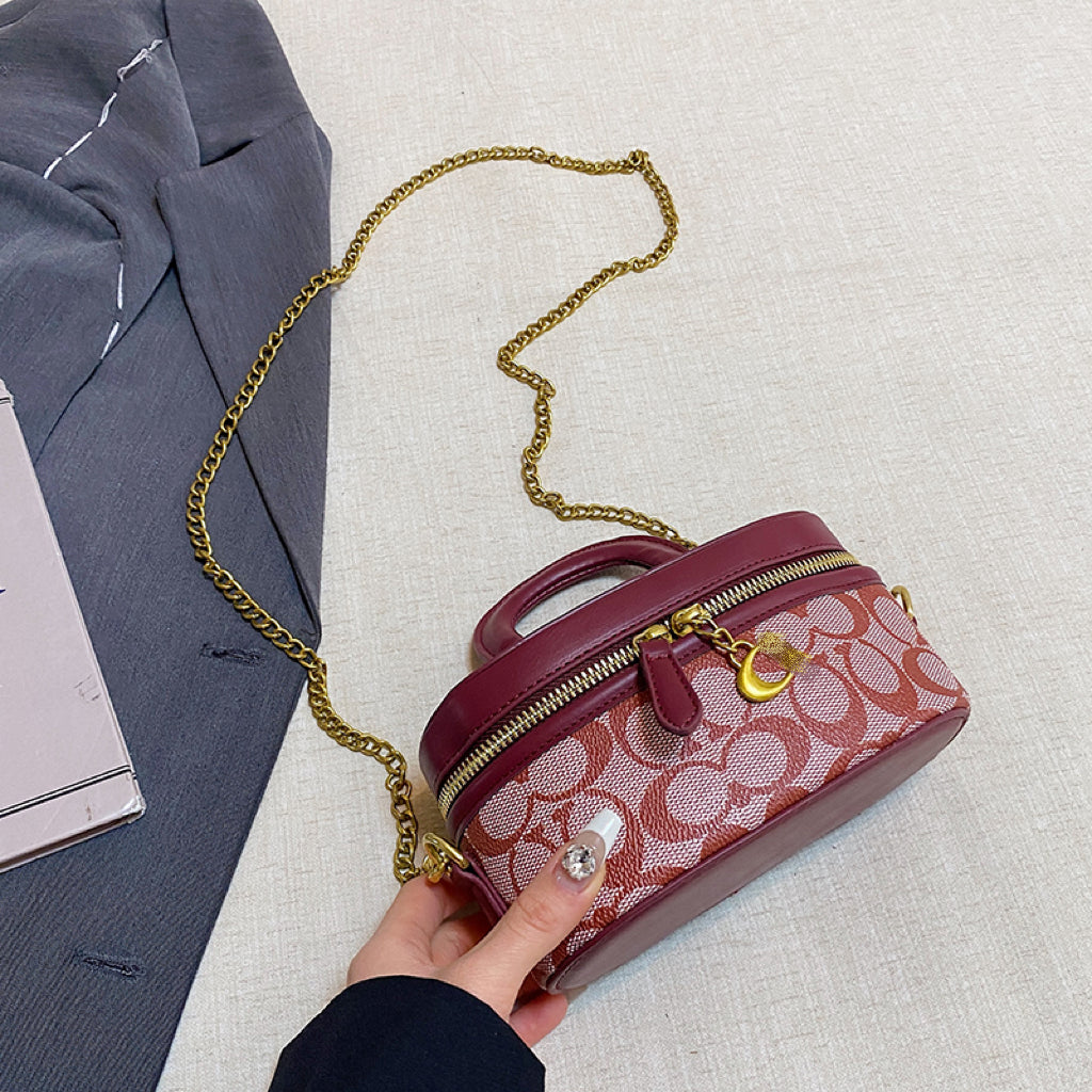 Modern Chic All-Season PU/Artificial Leather/Microfiber Leather Women's Handbags Other Bags | Color: Style 3 | Image 2