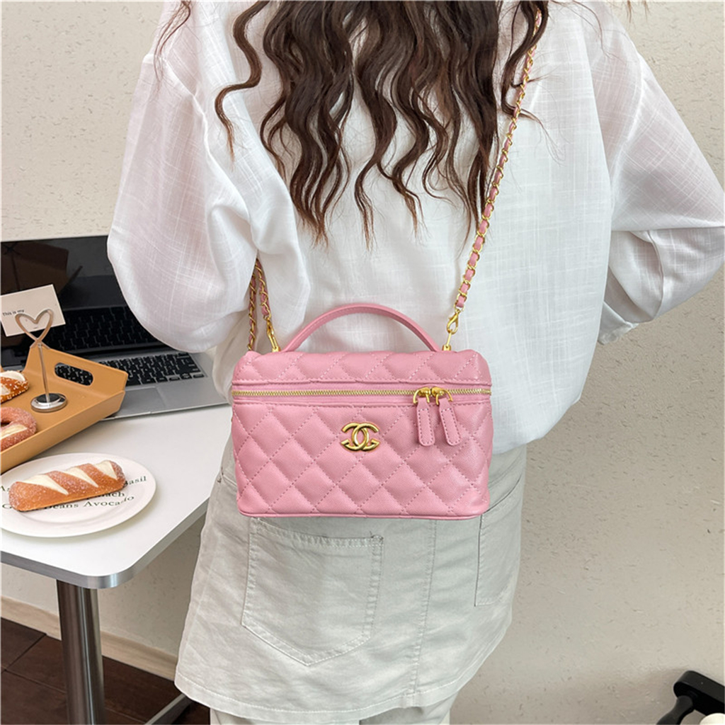 Modern Chic All-Season PU/Artificial Leather/Microfiber Leather Women's Handbags Other Bags | Color: Style 4 | Image 2