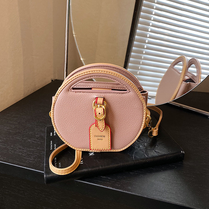 Modern Chic All-Season PU/Artificial Leather/Microfiber Leather Women's Handbags Other Bags | Color: Style 8 | Image 1