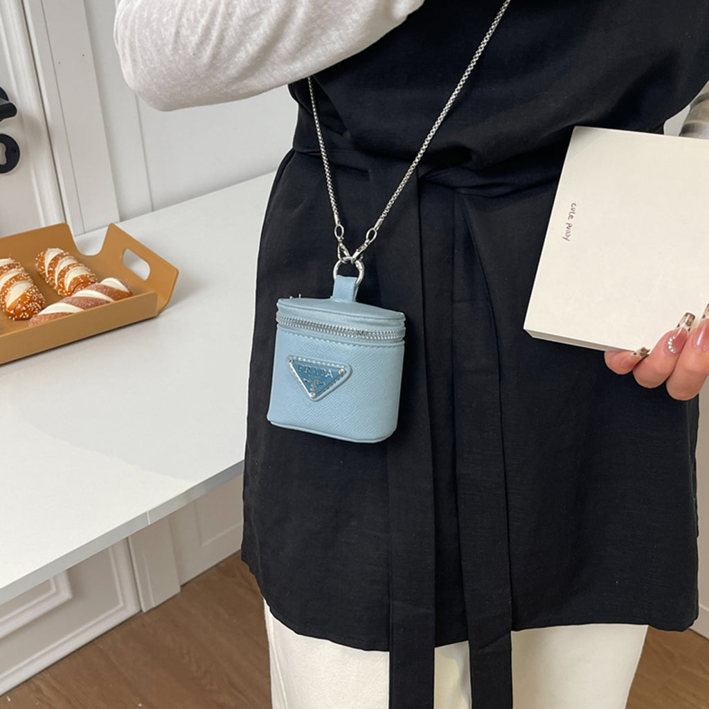 Modern Chic All-Season PU/Artificial Leather/Microfiber Leather Women's Crossbody Bags Box Bags | Color: Style 2 | Image 2
