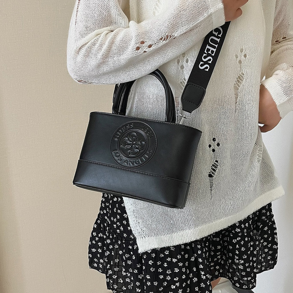 Modern Chic All-Season PU/Artificial Leather/Microfiber Leather, Cloth / Textile Women's Crossbody Bags Other Bags | Color: Style 1 | Image 2