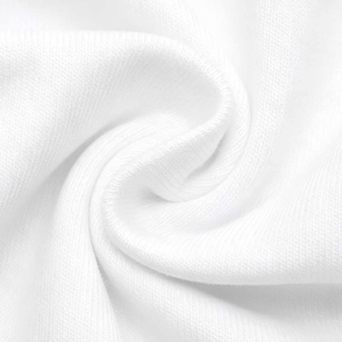 Minimalist Summer 2-Piece Boys' Pants Suit, Ages 2-13 | Color: White | Image 3