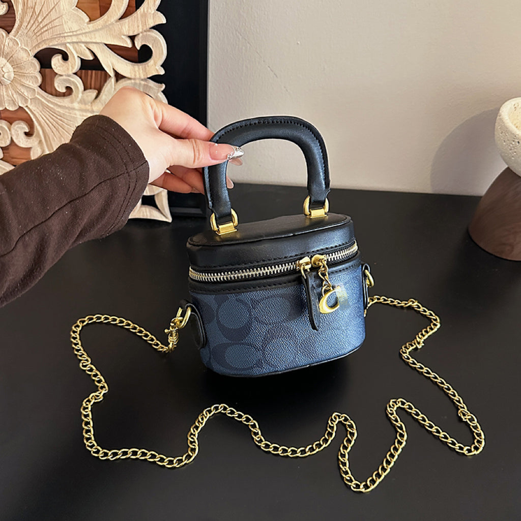 Modern Chic All-Season PU/Artificial Leather/Microfiber Leather Women's Handbags Other Bags | Color: Style 6 | Image 3