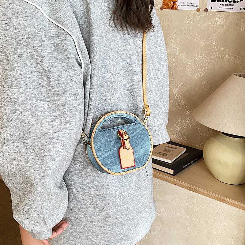 Modern Chic All-Season PU/Artificial Leather/Microfiber Leather Women's Handbags Other Bags | Color: Style 1 | Image 3