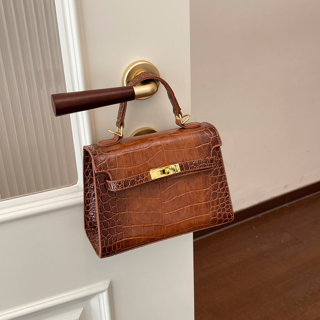 Modern Chic All-Season PU/Artificial Leather/Microfiber Leather Women's Crossbody Bags Other Bags | Color: Style 4 | Image 2