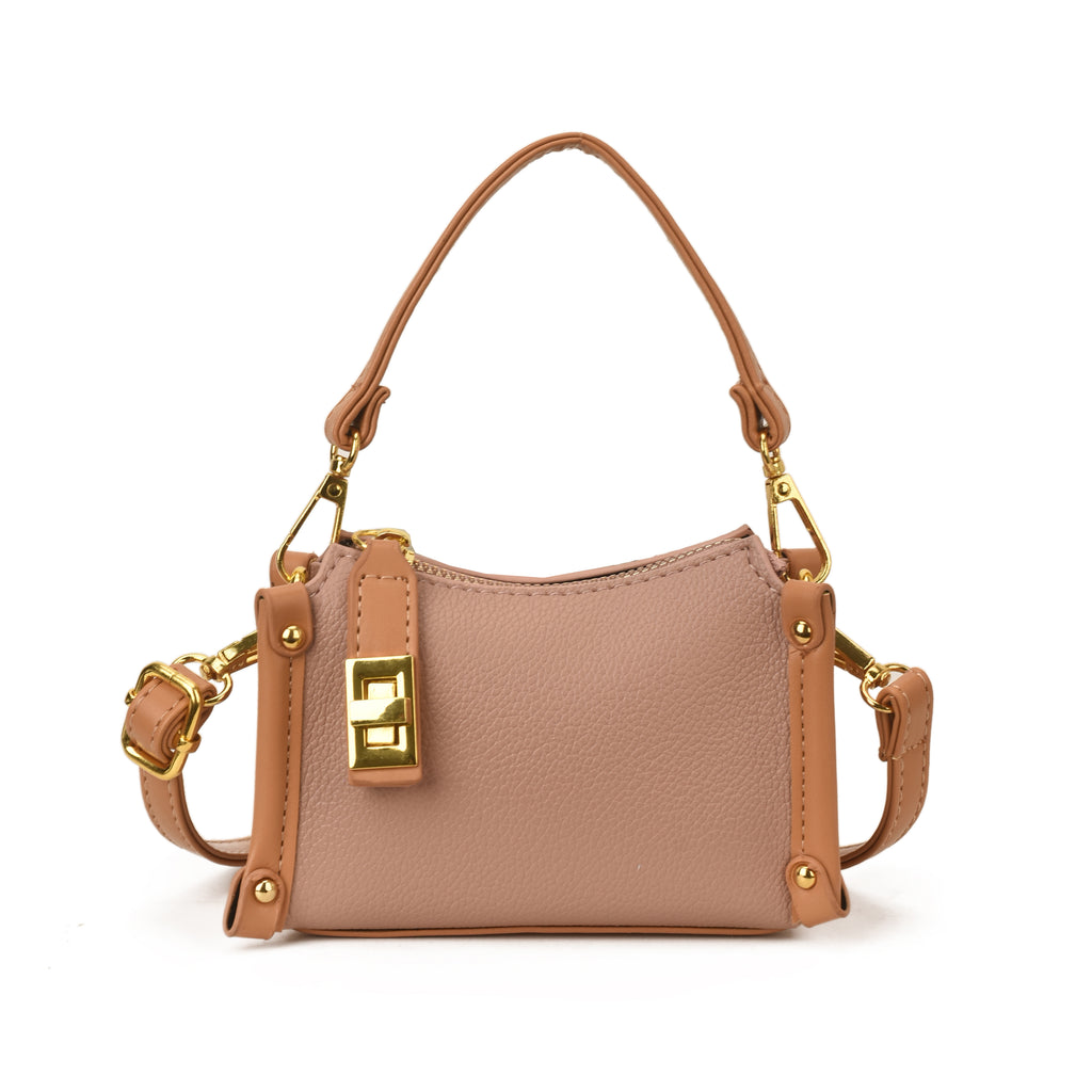 Modern Chic All-Season PU/Artificial Leather/Microfiber Leather Women's Handbags Other Bags | Color: Style 3 | Image 1