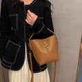 Modern Chic All-Season PU/Artificial Leather/Microfiber Leather Women's Handbags Other Bags | Color: Style 1 | Image 1