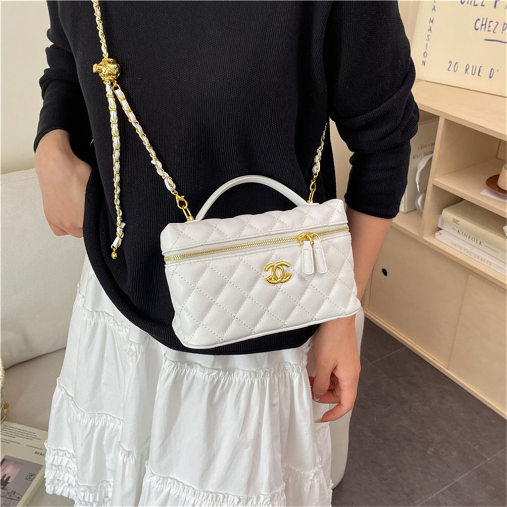 Modern Chic All-Season PU/Artificial Leather/Microfiber Leather Women's Handbags Other Bags | Color: Style 2 | Image 3