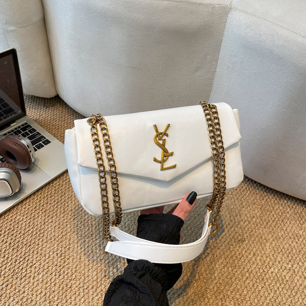 Modern Chic All-Season PU/Artificial Leather/Microfiber Leather Women's Crossbody Bags Other Bags | Color: Style 1 | Image 1