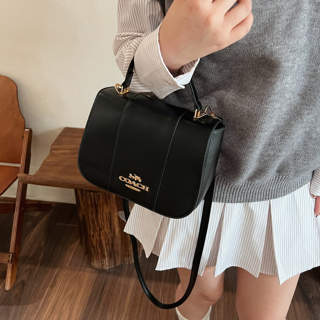 Modern Chic All-Season PU/Artificial Leather/Microfiber Leather Women's Crossbody Bags Other Bags | Color: Style 2 | Image 1