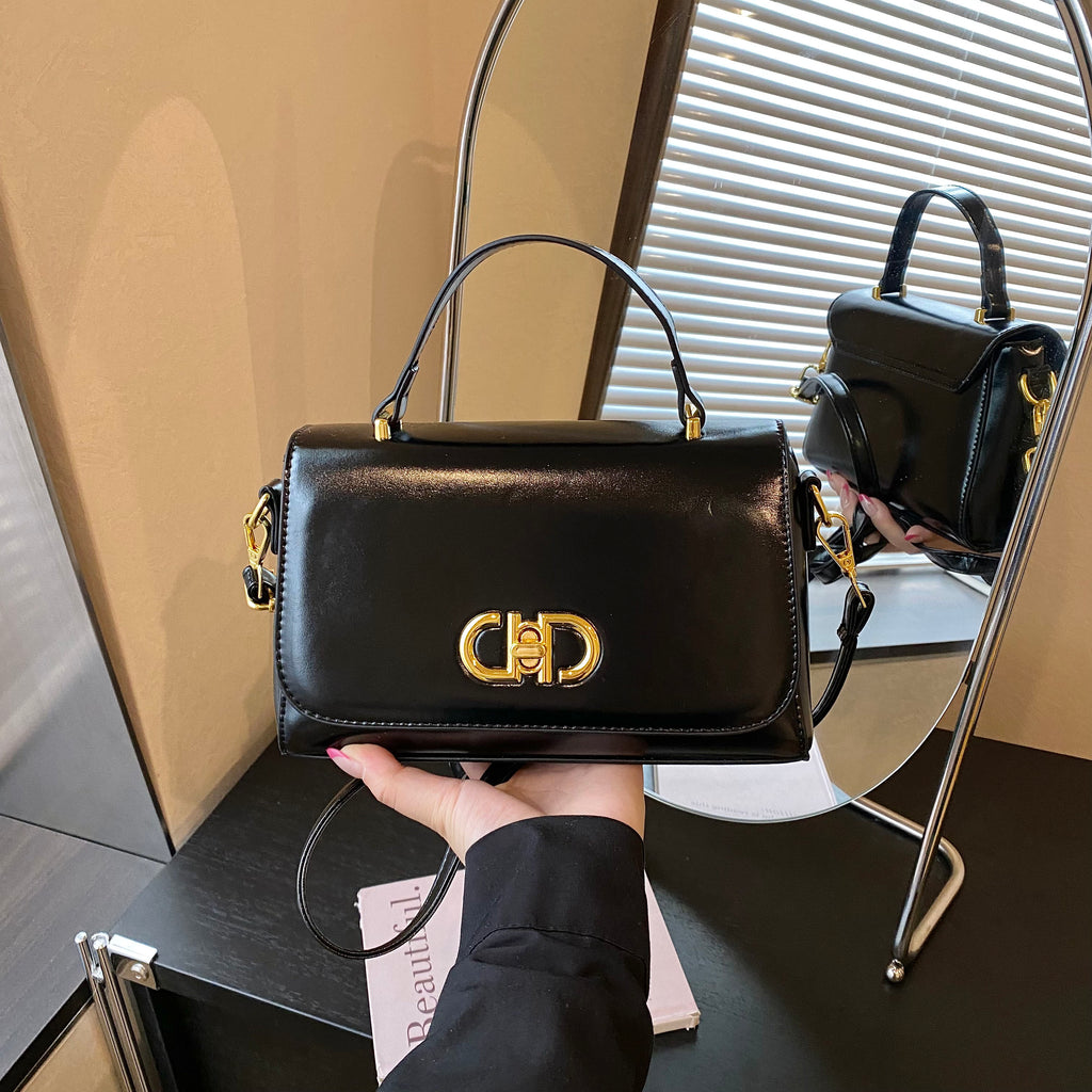Modern Chic All-Season PU/Artificial Leather/Microfiber Leather Women's Crossbody Bags Other Bags | Color: Style 4 | Image 2