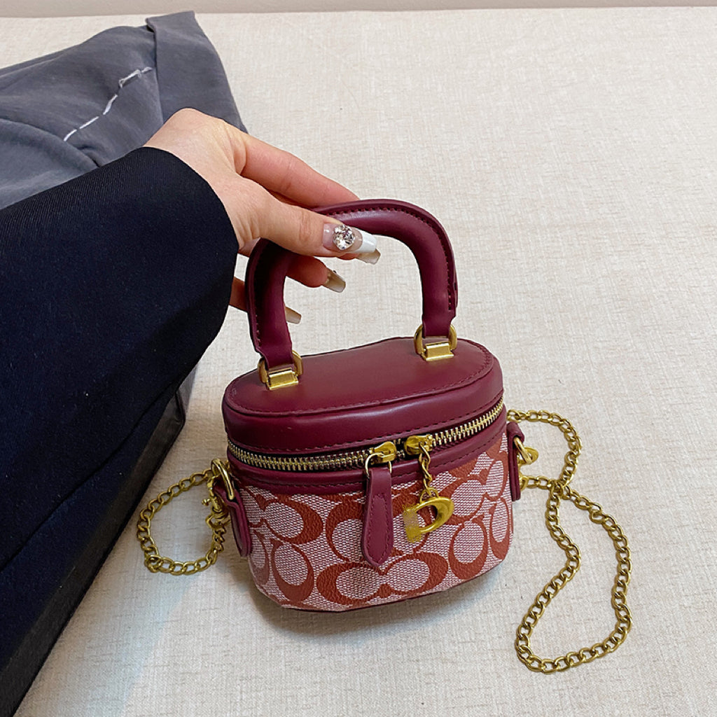 Modern Chic All-Season PU/Artificial Leather/Microfiber Leather Women's Handbags Other Bags | Color: Style 4 | Image 2