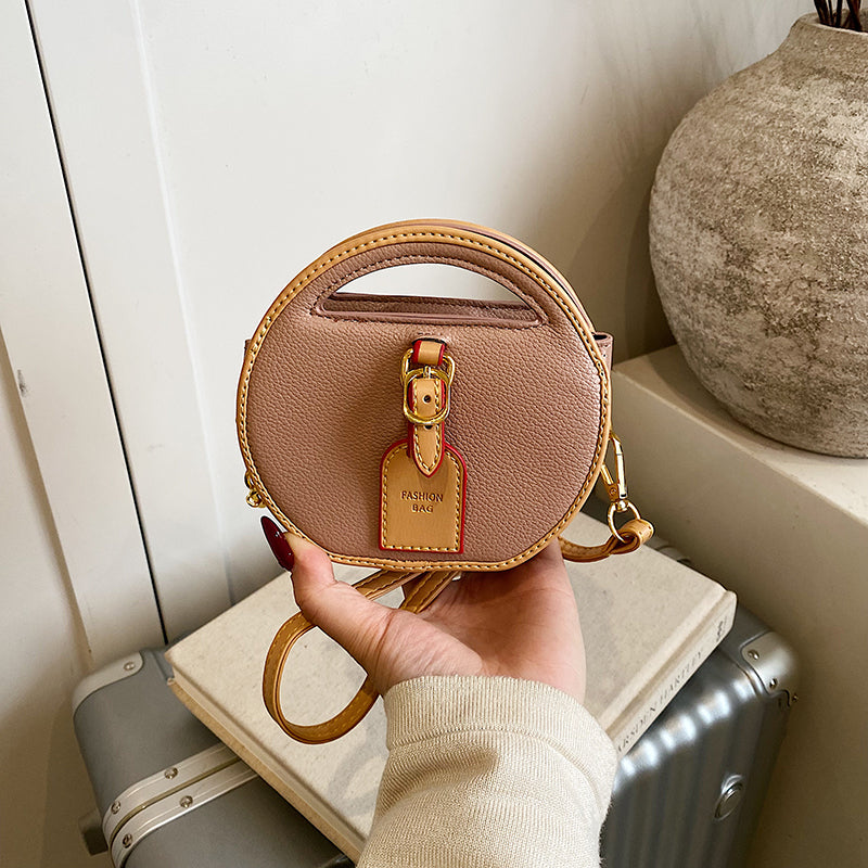 Modern Chic All-Season PU/Artificial Leather/Microfiber Leather Women's Handbags Other Bags | Color: Style 8 | Image 3