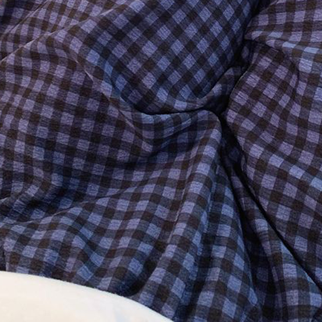 Minimalist All-Season Women 's Sleep Bottom | Color: Style 10 | Image 3