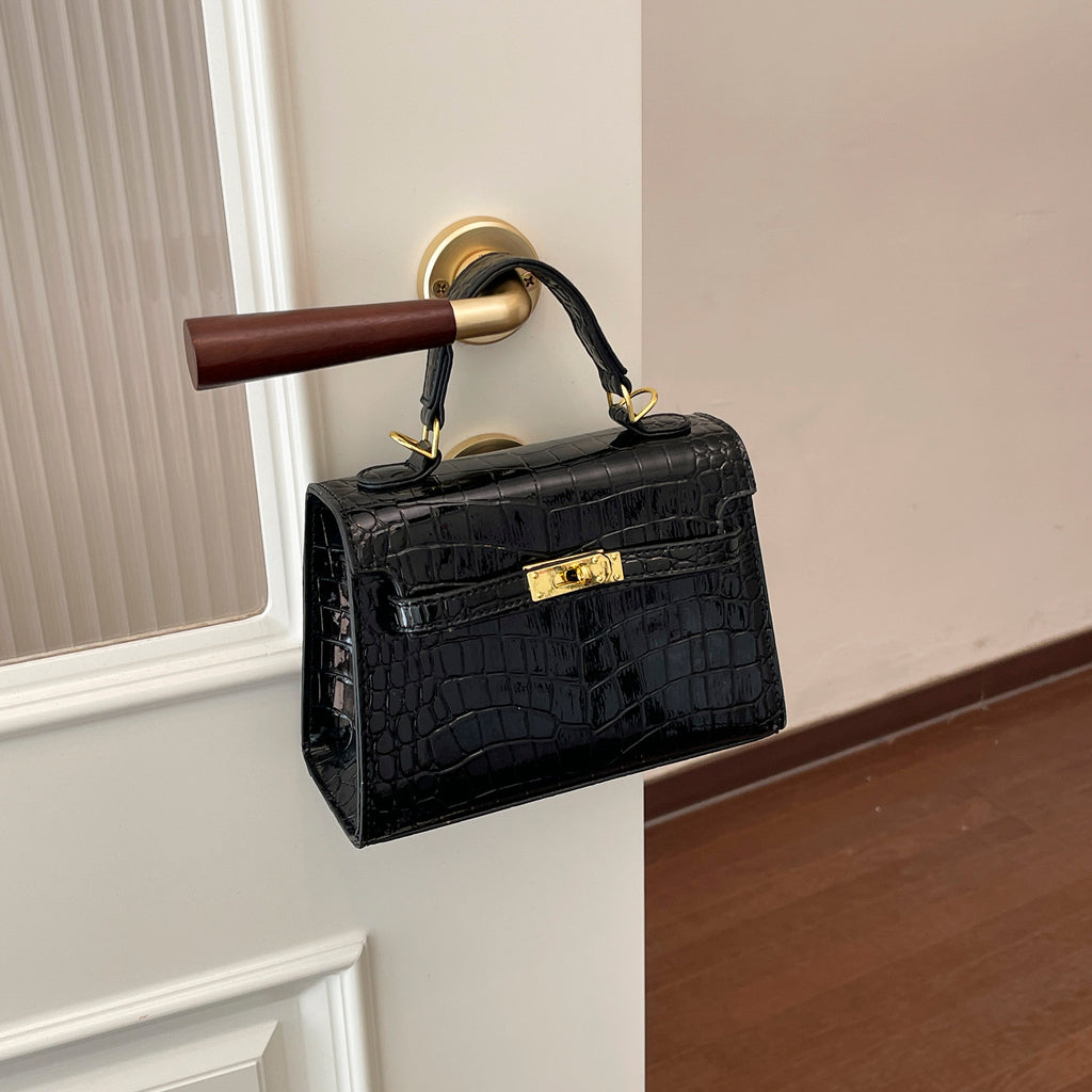 Modern Chic All-Season PU/Artificial Leather/Microfiber Leather Women's Crossbody Bags Other Bags | Color: Style 6 | Image 2
