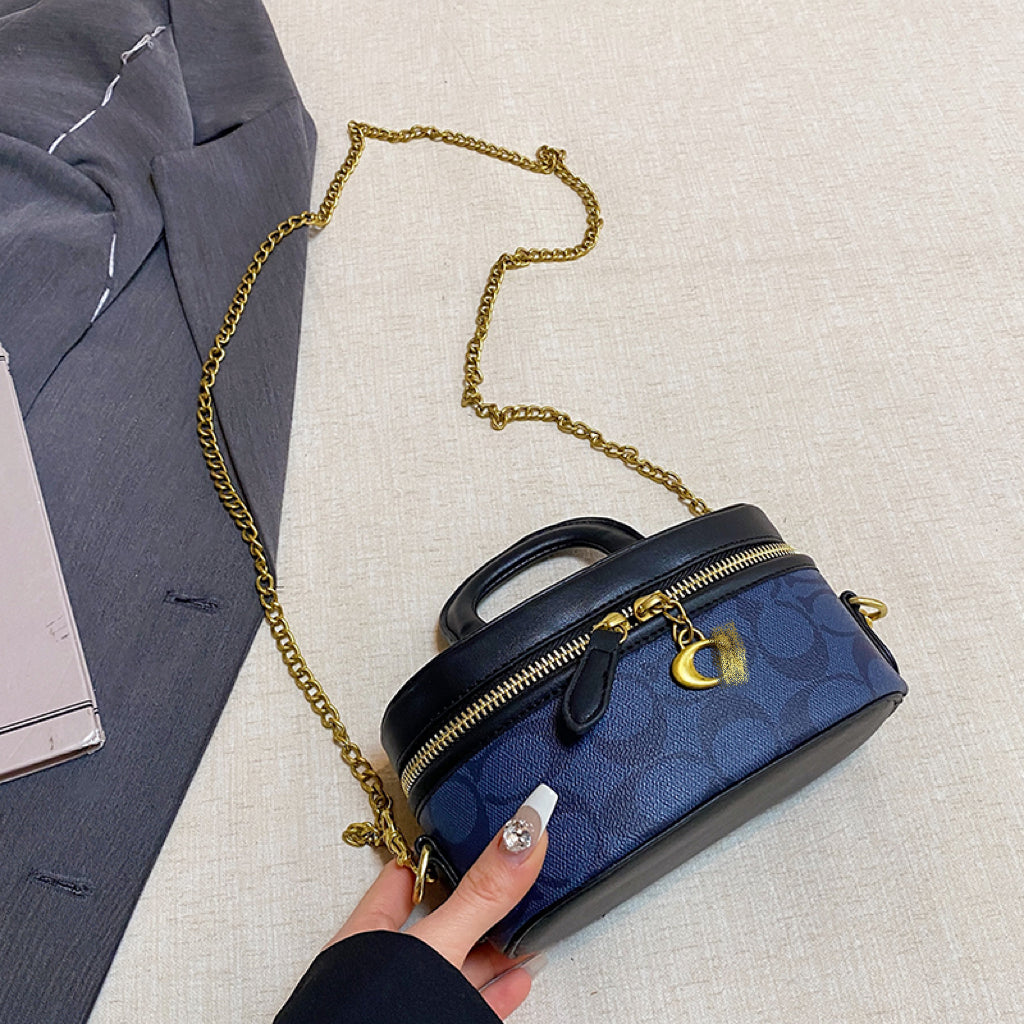 Modern Chic All-Season PU/Artificial Leather/Microfiber Leather Women's Handbags Other Bags | Color: Style 5 | Image 1