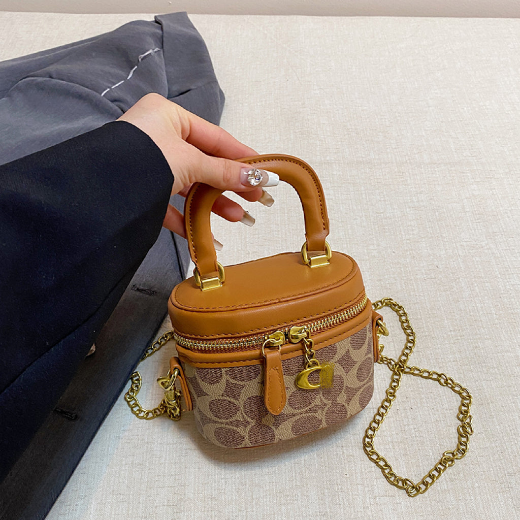 Modern Chic All-Season PU/Artificial Leather/Microfiber Leather Women's Handbags Other Bags | Color: Style 8 | Image 2