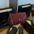 Modern Chic All-Season PU/Artificial Leather/Microfiber Leather Women's Crossbody Bags Other Bags | Color: Style 1 | Image 1
