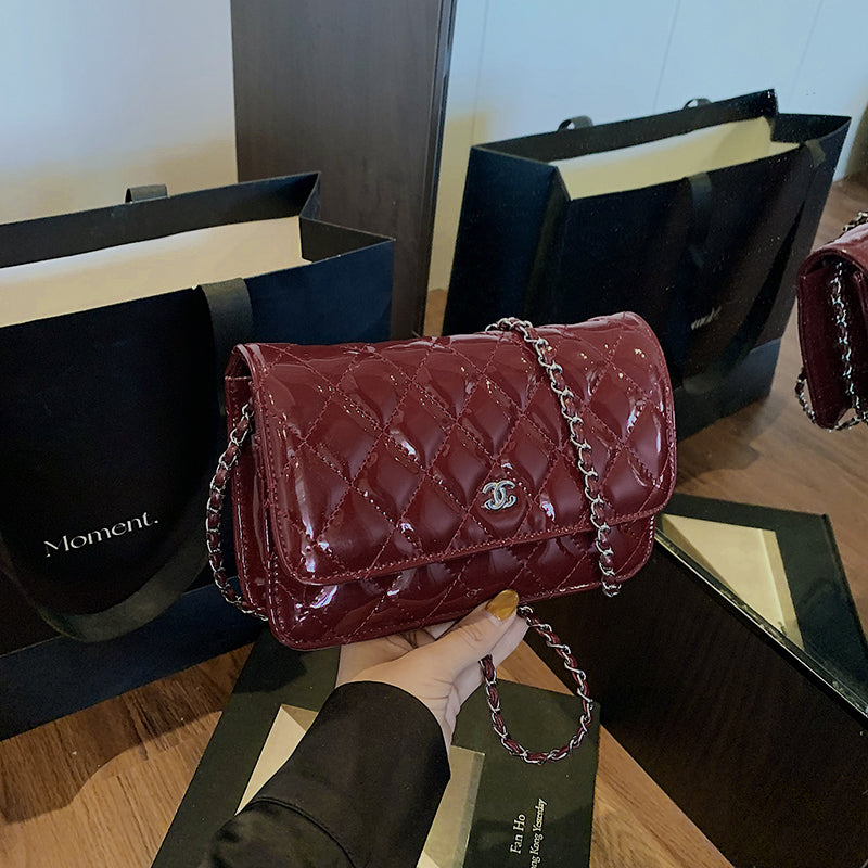 Modern Chic All-Season PU/Artificial Leather/Microfiber Leather Women's Crossbody Bags Other Bags | Color: Style 1 | Image 1