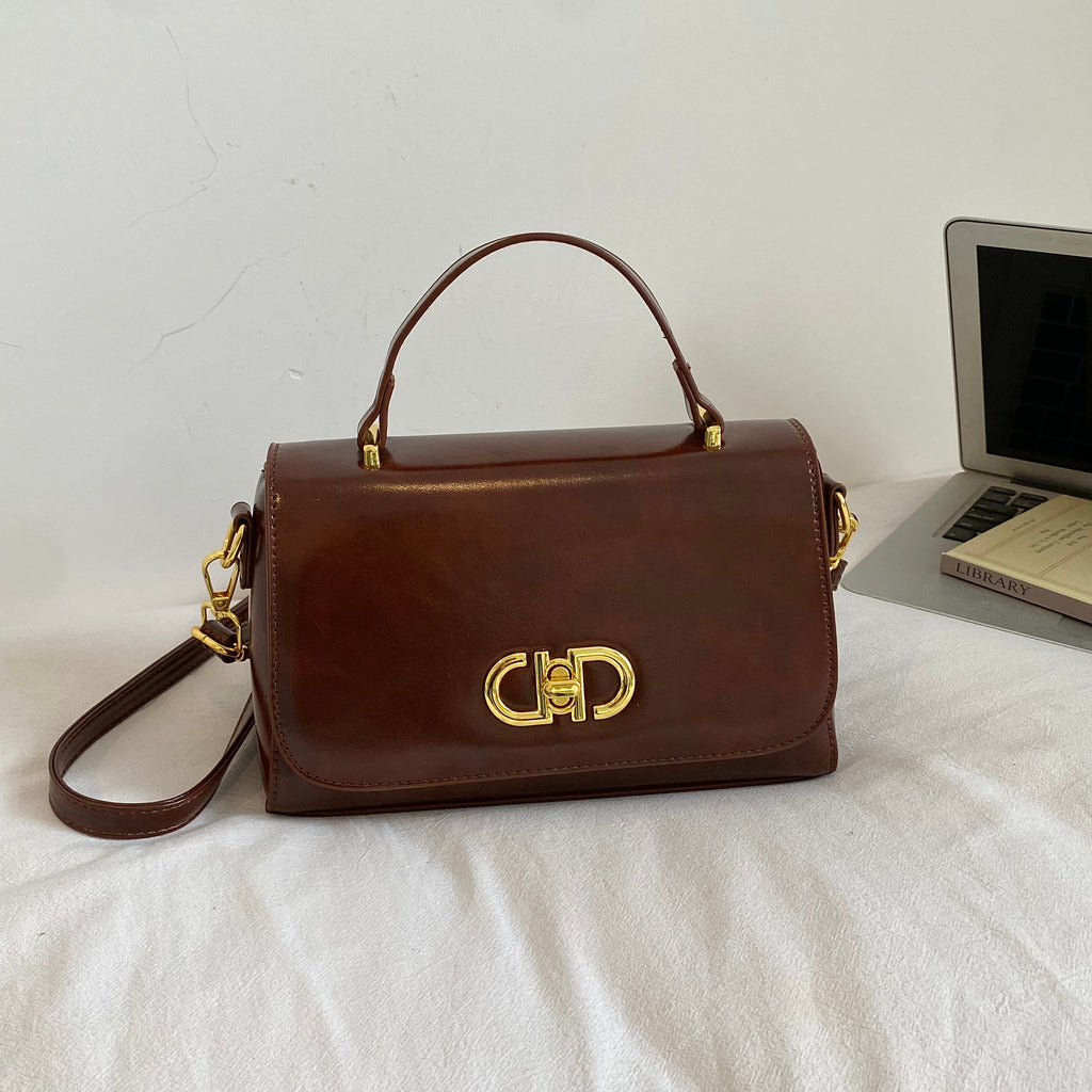Modern Chic All-Season PU/Artificial Leather/Microfiber Leather Women's Crossbody Bags Other Bags | Color: Style 2 | Image 1
