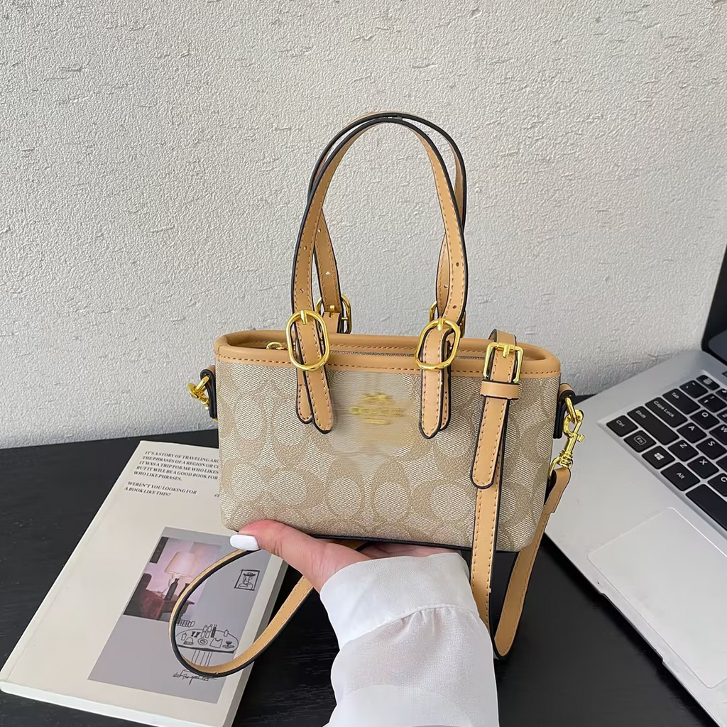 Modern Chic All-Season PU/Artificial Leather/Microfiber Leather Women's Handbags Other Bags | Color: Style 9 | Image 3