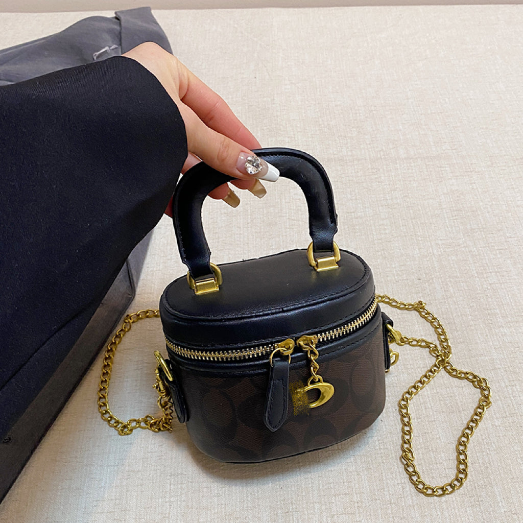 Modern Chic All-Season PU/Artificial Leather/Microfiber Leather Women's Handbags Other Bags | Color: Style 2 | Image 2