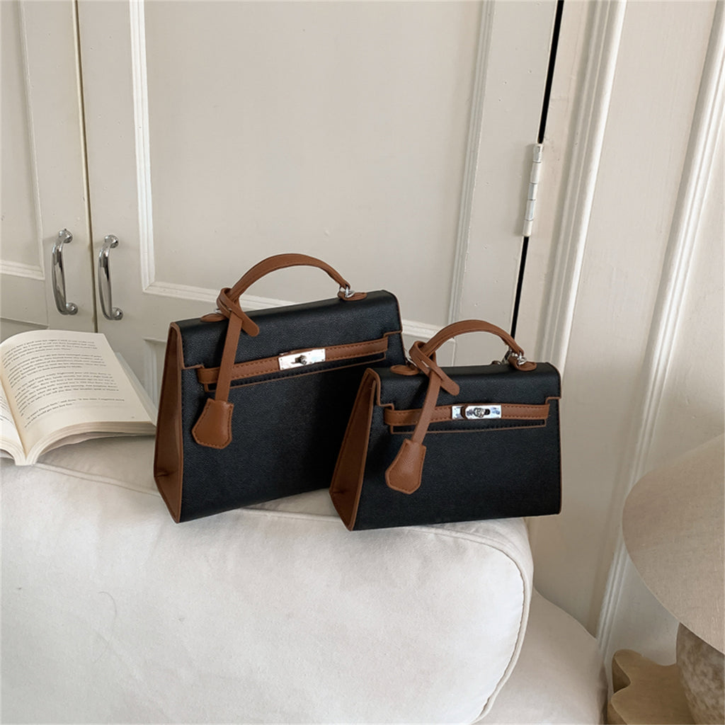 Modern Chic All-Season PU/Artificial Leather/Microfiber Leather Women's Handbags Other Bags | Color: Style 1 | Image 1