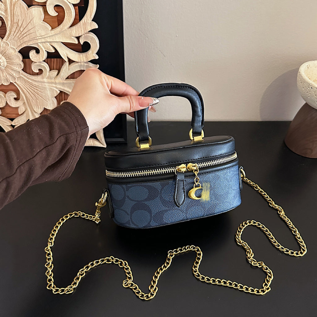 Modern Chic All-Season PU/Artificial Leather/Microfiber Leather Women's Handbags Other Bags | Color: Style 5 | Image 3