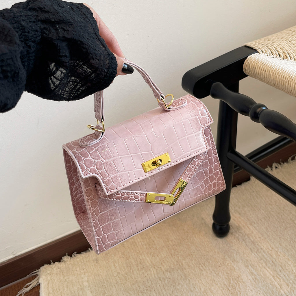 Modern Chic All-Season PU/Artificial Leather/Microfiber Leather Women's Crossbody Bags Other Bags | Color: Style 3 | Image 3