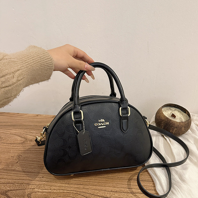 Modern Chic All-Season PU/Artificial Leather/Microfiber Leather Women's Handbags Other Bags | Color: Style 1 | Image 3