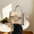 Modern Chic All-Season PU/Artificial Leather/Microfiber Leather Women's Crossbody Bags Other Bags | Color: Style 2 | Image 1