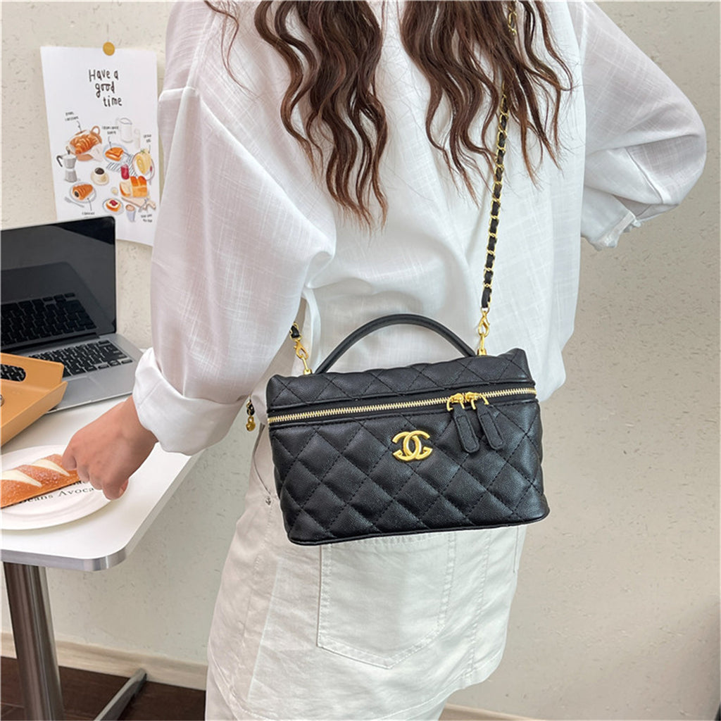 Modern Chic All-Season PU/Artificial Leather/Microfiber Leather Women's Handbags Other Bags | Color: Style 1 | Image 2