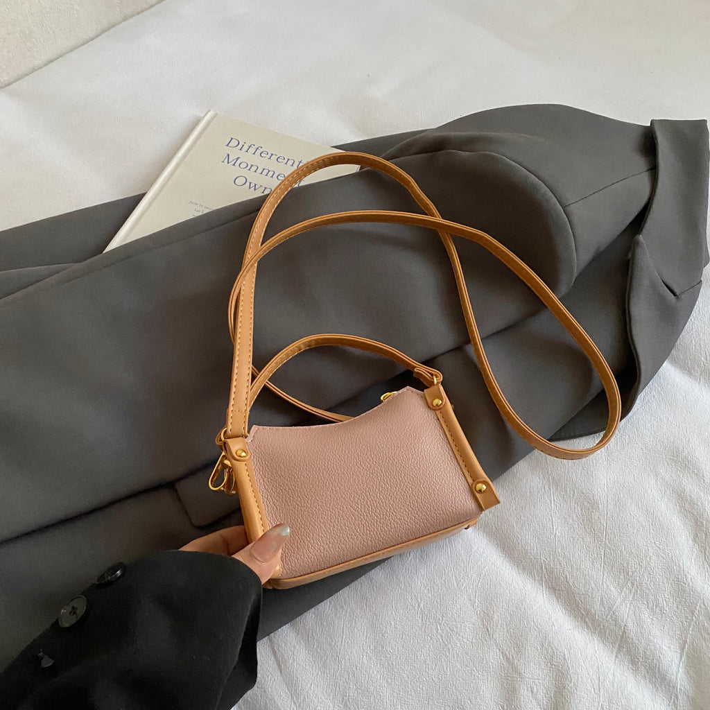 Modern Chic All-Season PU/Artificial Leather/Microfiber Leather Women's Handbags Other Bags | Color: Style 3 | Image 3