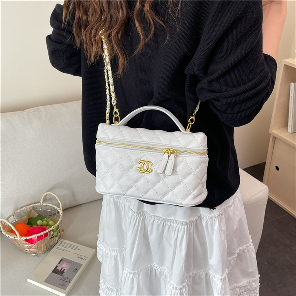 Modern Chic All-Season PU/Artificial Leather/Microfiber Leather Women's Handbags Other Bags | Color: Style 2 | Image 2