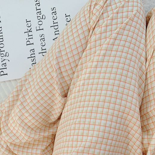 Minimalist All-Season Women 's Sleep Bottom | Color: Apricot | Image 2