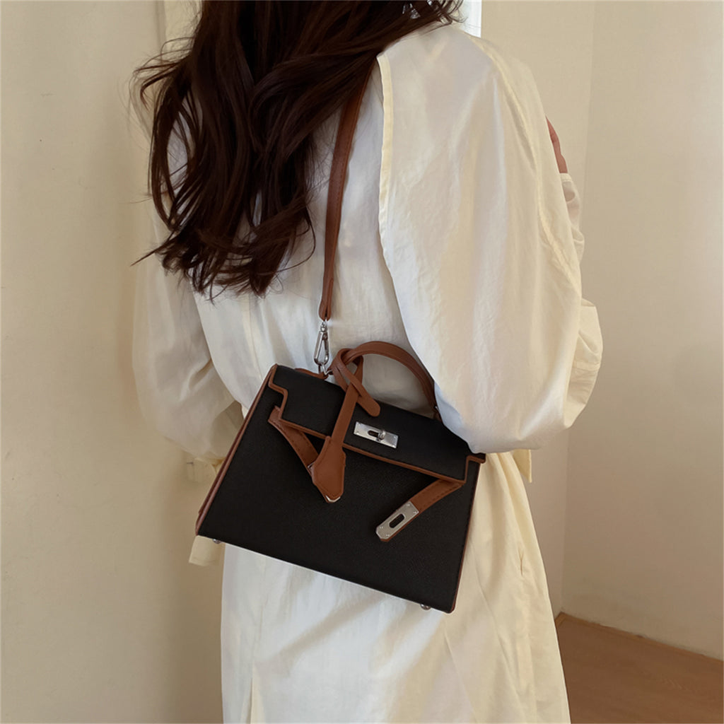 Modern Chic All-Season PU/Artificial Leather/Microfiber Leather Women's Handbags Other Bags | Color: Style 1 | Image 2