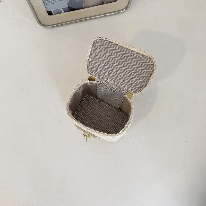 Modern Chic All-Season PU/Artificial Leather/Microfiber Leather Women's Crossbody Bags Box Bags | Color: Style 2 | Image 2