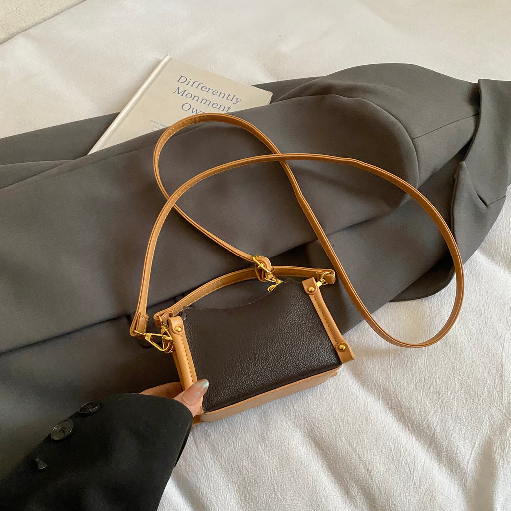 Modern Chic All-Season PU/Artificial Leather/Microfiber Leather Women's Handbags Other Bags | Color: Style 5 | Image 3
