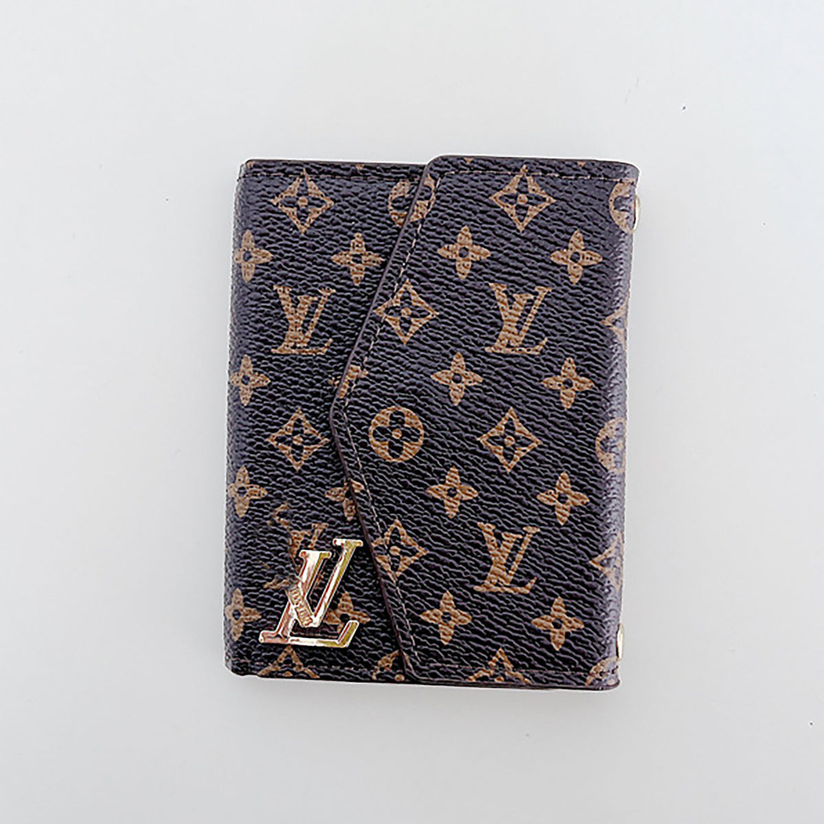 Modern Chic All-Season PU/Artificial Leather/Microfiber Leather, Cloth / Textile, Faux Fur Women's Functional Bags Purses/Wallet | Color: Style 4 | Image 1