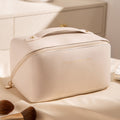 Modern Chic Women's Cosmetic Bag Cosmetic Bag | Color: Style 1 | Image 1