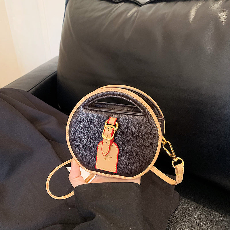 Modern Chic All-Season PU/Artificial Leather/Microfiber Leather Women's Handbags Other Bags | Color: Style 7 | Image 1