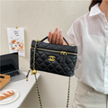 Modern Chic All-Season PU/Artificial Leather/Microfiber Leather Women's Handbags Other Bags | Color: Style 1 | Image 1