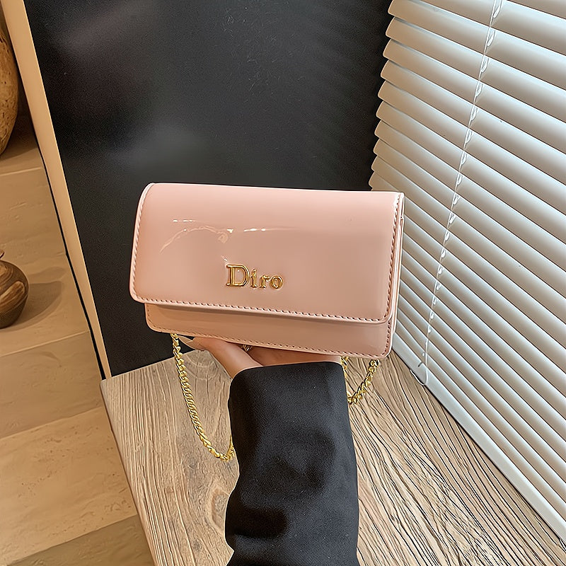 Modern Chic All-Season PU/Artificial Leather/Microfiber Leather Women's Handbags Other Bags | Color: Style 2 | Image 2