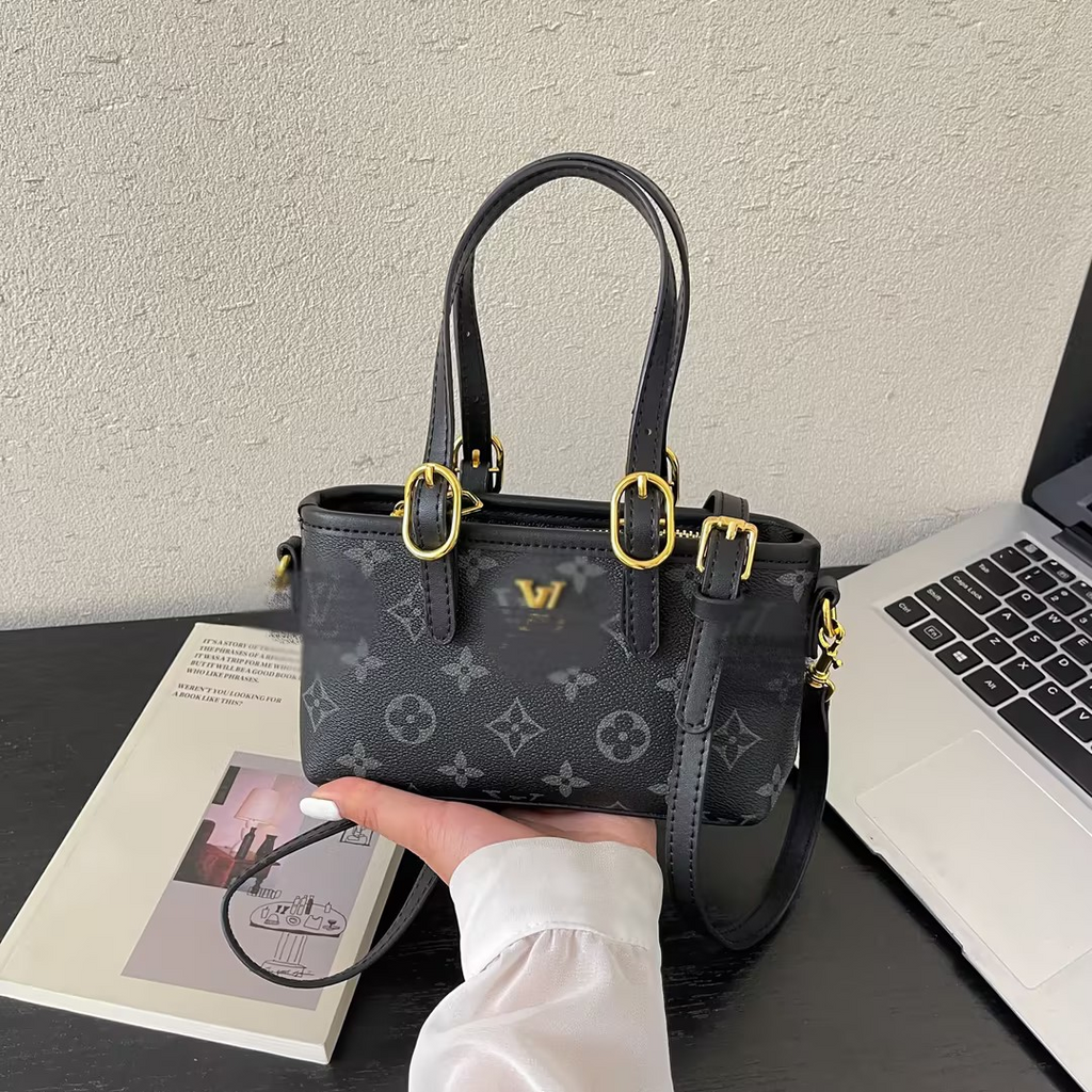 Modern Chic All-Season PU/Artificial Leather/Microfiber Leather Women's Handbags Other Bags | Color: Style 5 | Image 2