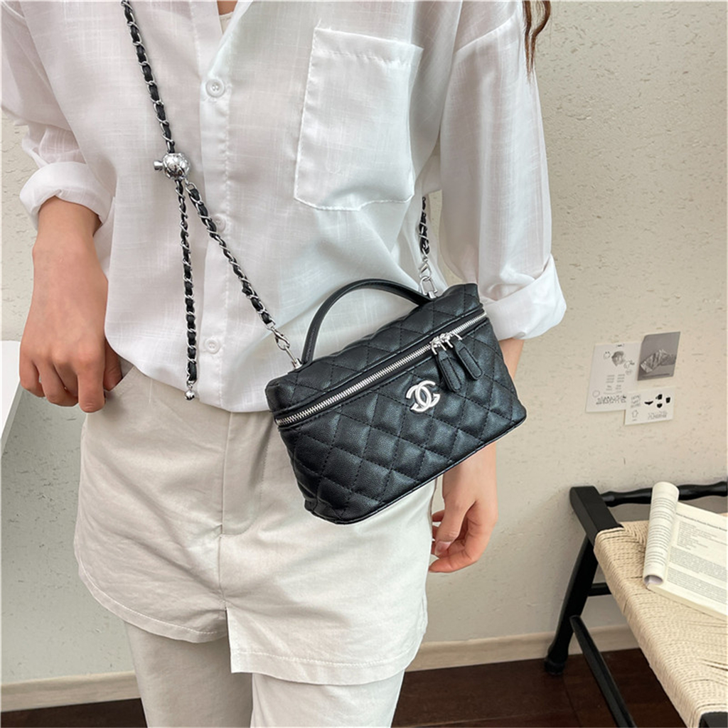 Modern Chic All-Season PU/Artificial Leather/Microfiber Leather Women's Handbags Other Bags | Color: Style 6 | Image 3
